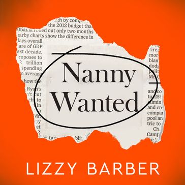 Nanny Wanted - Lizzy Barber