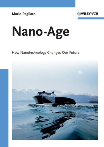 Nano-Age - Mario Pagliaro