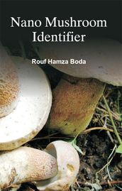 Nano Mushroom Identifier