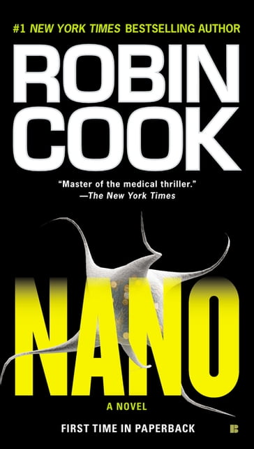 Nano - Robin Cook