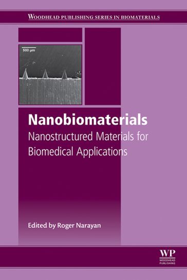 Nanobiomaterials - Elsevier Science