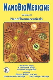 Nanobiomedicine (Nanopharmaceuticals)
