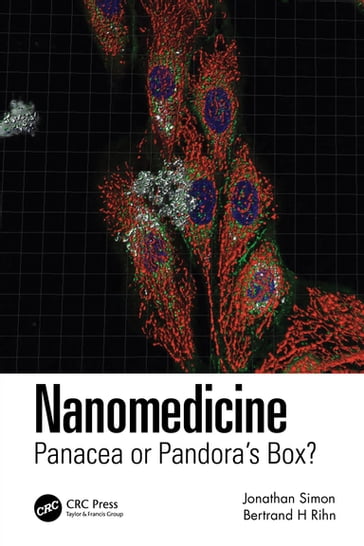Nanomedicine - Jonathan Simon - Bertrand H. Rihn