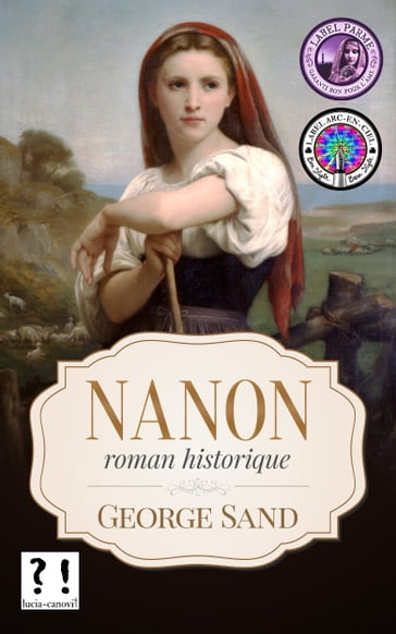 Nanon - George Sand