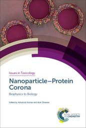 NanoparticleProtein Corona