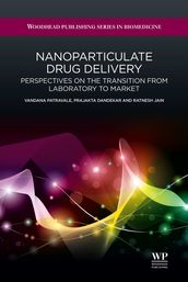 Nanoparticulate Drug Delivery