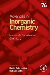 Nanoscale Coordination Chemistry