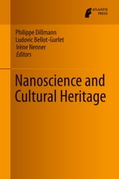 Nanoscience and Cultural Heritage