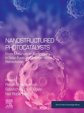 Nanostructured Photocatalysts