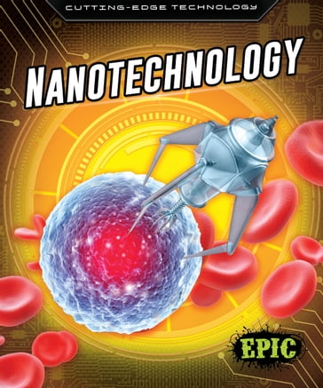 Nanotechnology - Betsy Rathburn