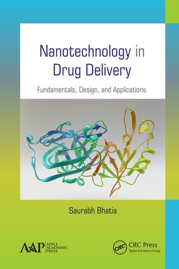 Nanotechnology in Drug Delivery - Saurabh Bhatia
