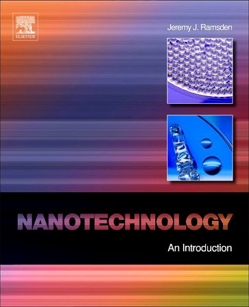 Nanotechnology - Jeremy Ramsden