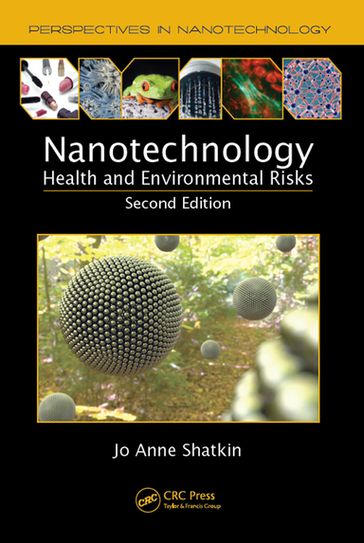 Nanotechnology - Jo Anne Shatkin