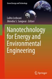 Nanotechnology for Energy and Environmental Engineering