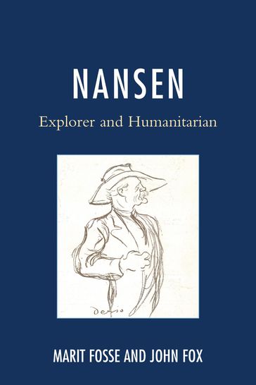 Nansen - John Fox - Marit Fosse