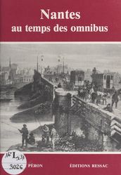 Nantes au temps des omnibus