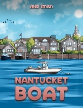 Nantucket Boat