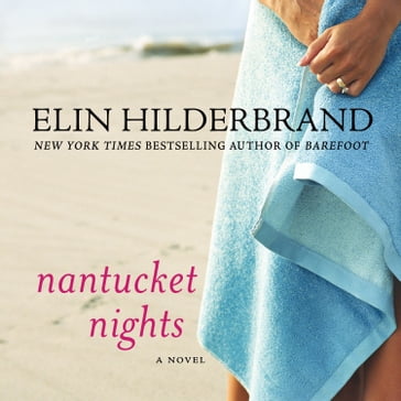 Nantucket Nights - Elin Hilderbrand