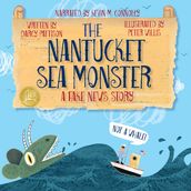 Nantucket Sea Monster, The