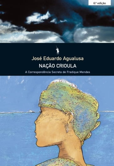Nação Crioula - José Eduardo Agualusa