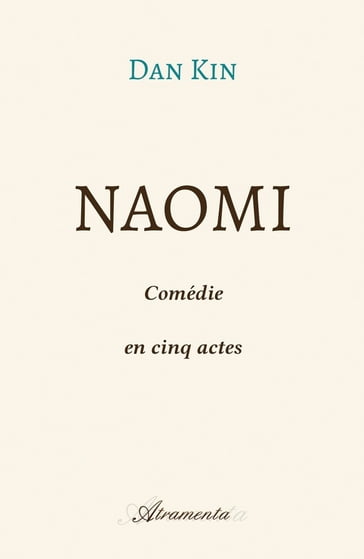 Naomi - Dan Kin