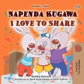 Napenda Kugawa I Love to Share