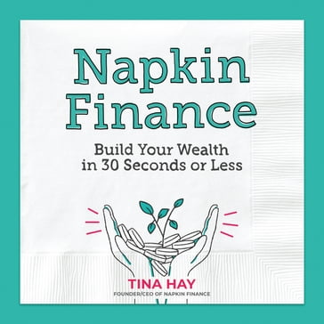 Napkin Finance - Tina Hay