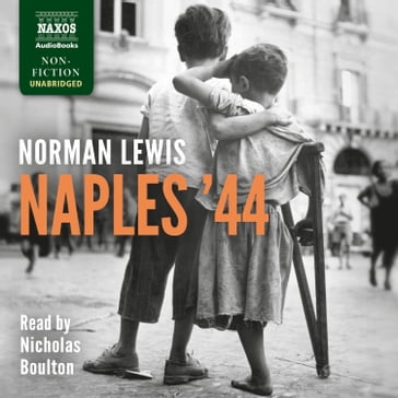 Naples '44 - Norman Lewis