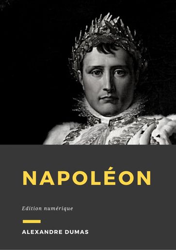 Napoléon - Alexandre Alexandre Dumas