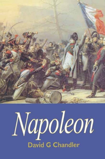 Napoleon - David Chandler