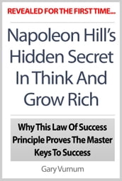 Napoleon Hill