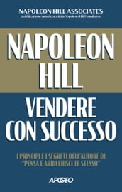 Napoleon Hill: vendere con successo