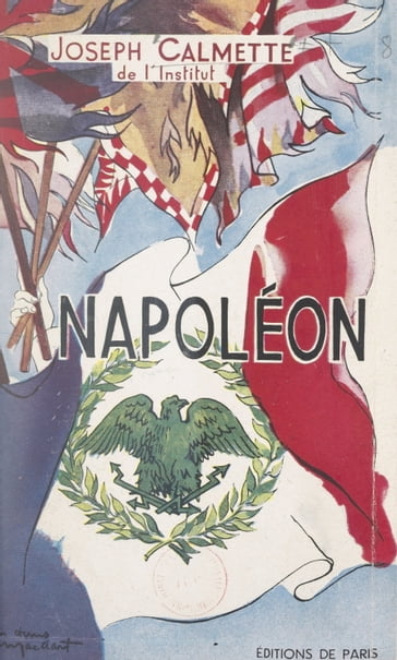 Napoléon Ier - Joseph Calmette