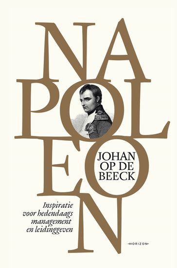 Napoleon - Johan Op de Beeck