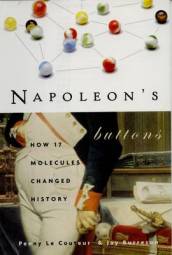 Napoleon S Buttons