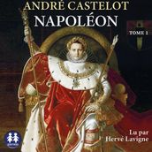 Napoléon - Tome 1