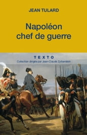 Napoléon, chef de guerre