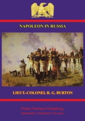 Napoleon in Russia