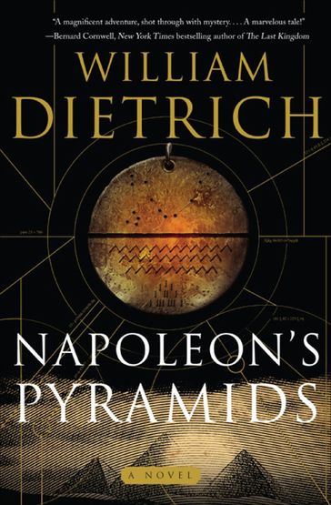 Napoleon's Pyramids - William Dietrich