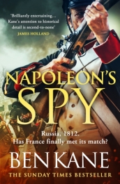 Napoleon s Spy