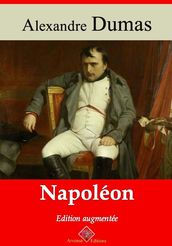 Napoléon  suivi d