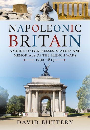 Napoleonic Britain - DAVID BUTTERY