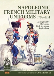 Napoleonic French Military Uniforms 1798-1814