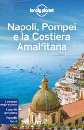 Napoli, Pompei e la Costiera Amalfitana