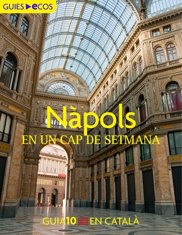 Nàpols. En un cap de setmana - varios Autores