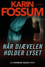 Nar djævelen holder lyset