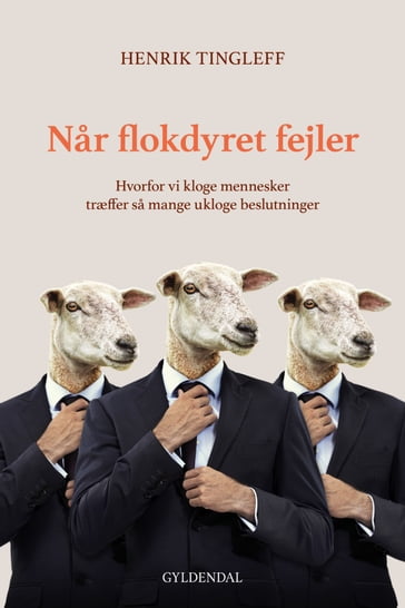 Nar flokdyret fejler - Henrik Tingleff