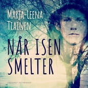 Nar isen smelter