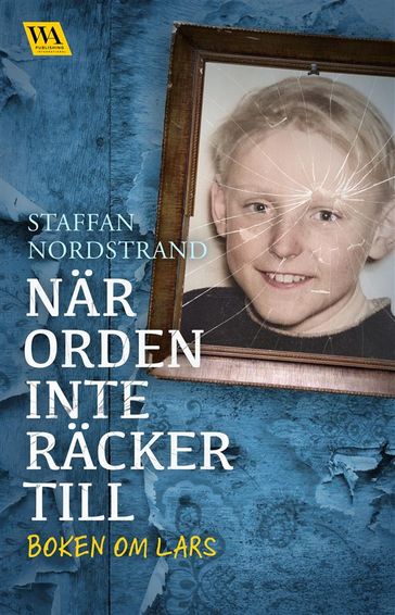 Nar orden inte racker till - Staffan Nordstrand