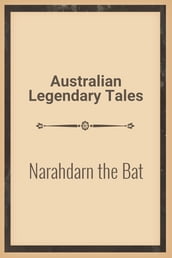 Narahdarn the Bat